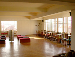 salle maior